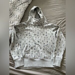 Oiselle “All The Women” Hoodie